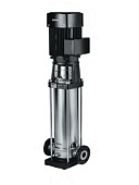 Вертикальный многоступенчатый насос Hydroo VF10-9R 0400 T 2340 5 2 IE3 с доставкой в NAME